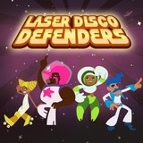Laser Disco Defenders (PlayStation 4)